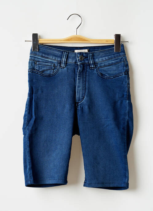 Bermudă albastru COUTURIST femeie