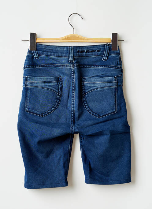 Bermudă albastru COUTURIST femeie