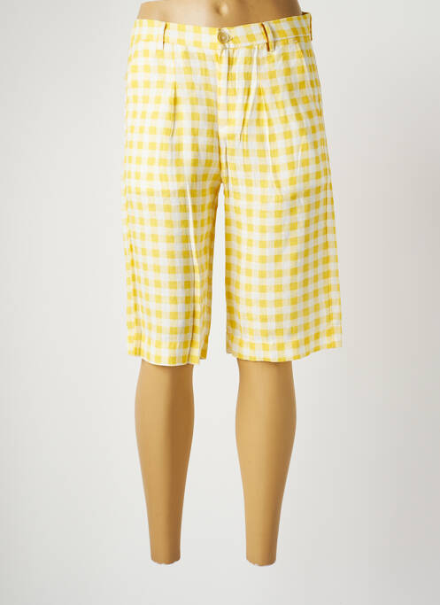 Corsar galben COUTURIST femeie