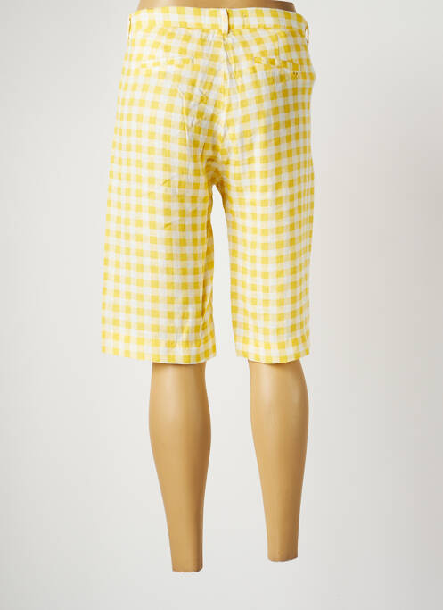 Corsar galben COUTURIST femeie