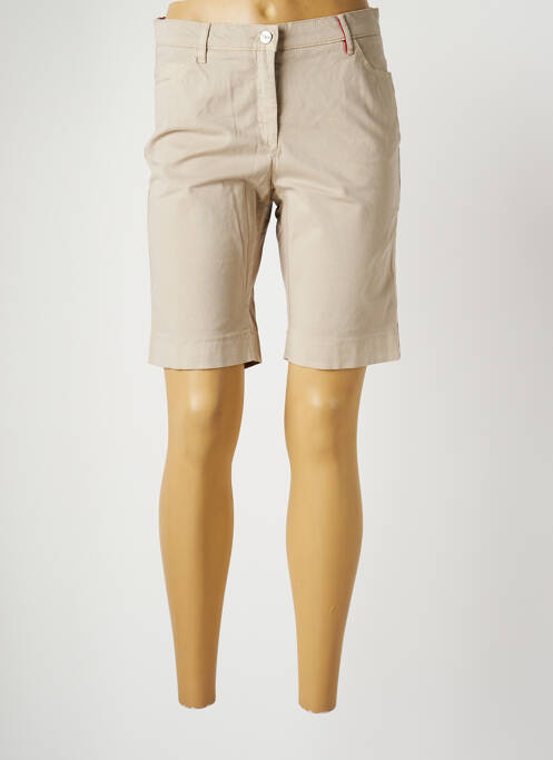 Bermudă gri COUTURIST femeie