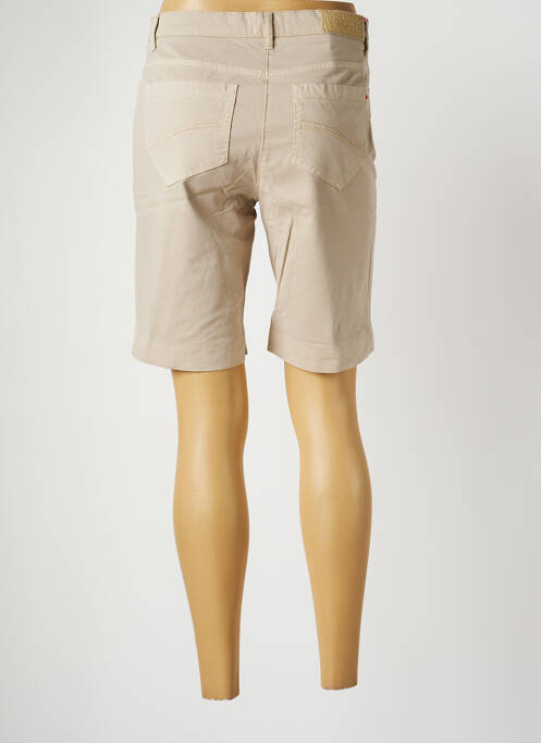 Bermudă gri COUTURIST femeie