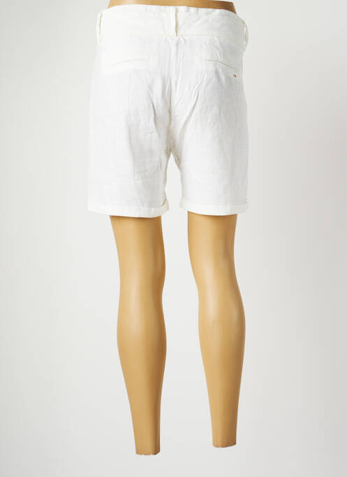 Bermudă bej COUTURIST femeie