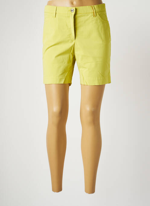 Șort verde COUTURIST femeie