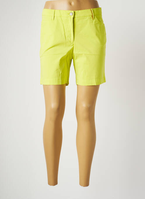 Șort verde COUTURIST femeie