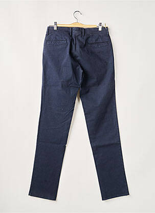 Pantalon slim talie joasă talie joasă violet COUTURIST femeie