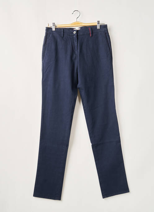 Pantalon slim talie joasă talie joasă violet COUTURIST femme