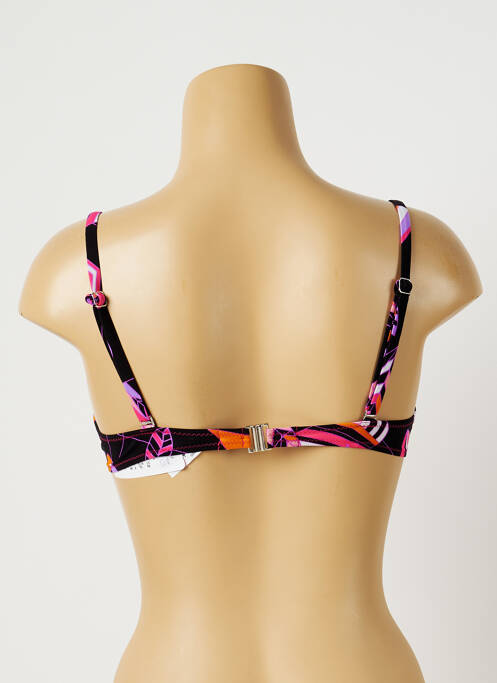 Sutien de costum de baie violet ANTIGEL femeie