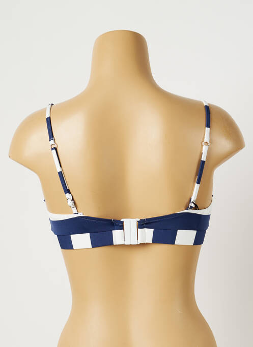 Sutien de costum de baie albastru ANDRES SARDA femeie