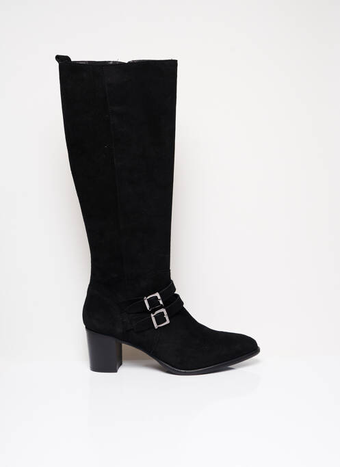 Cizme negru REGARD femeie