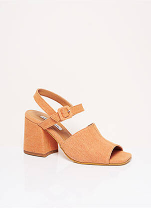 Sandale/Pantofi decupați portocaliu ABOUT ARIANNE femeie