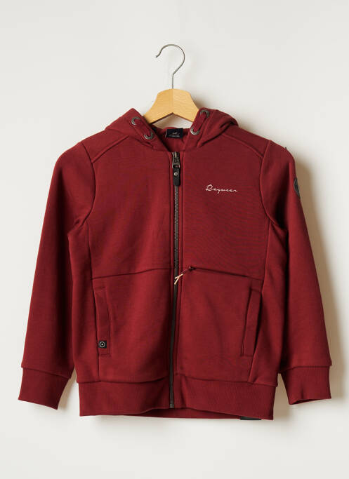 Jachete casual roșu RAGWEAR fată