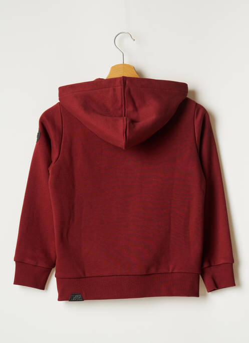 Jachete casual roșu RAGWEAR fată