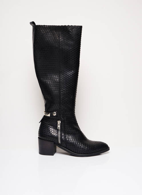 Cizme negru REGARD femeie