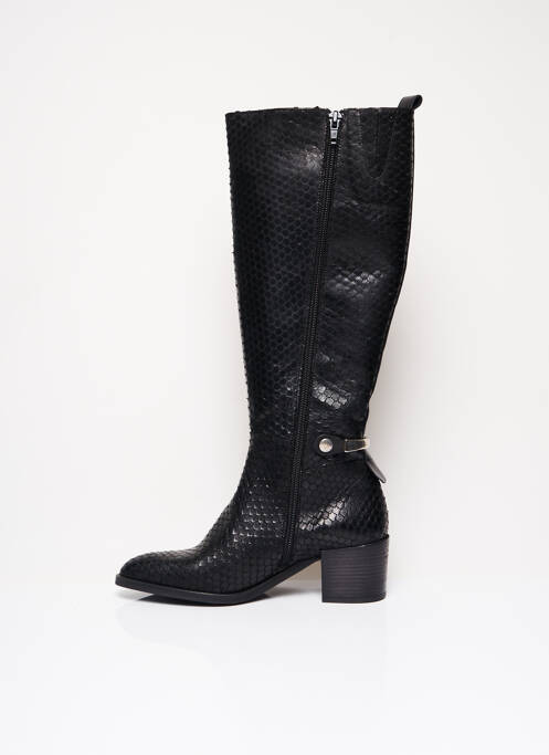 Cizme negru REGARD femeie