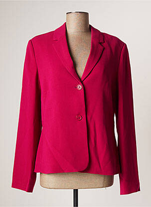 Sacou roz SCHOOL RAG femeie