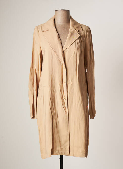 Jachete casual bej STREET ONE femeie