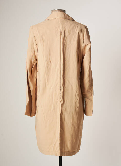 Jachete casual bej STREET ONE femeie