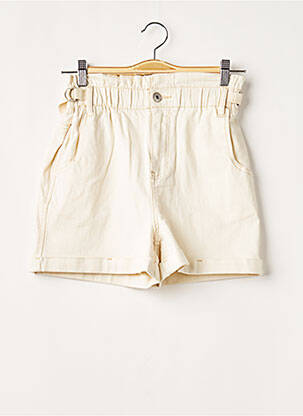 Șort bej GEISHA femeie