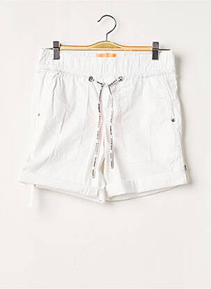 Șort alb STREET ONE femeie