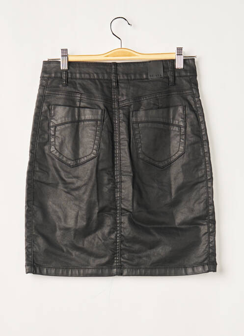 Fustă scurtă negru GEISHA femeie