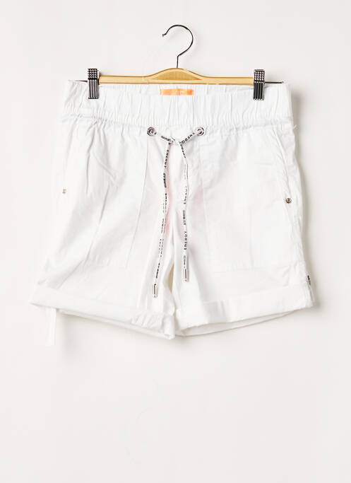 Șort alb STREET ONE femeie