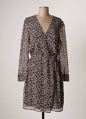 Rochie midi albastru KAPORAL femeie