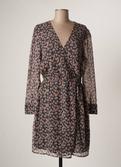 Rochie midi albastru KAPORAL femeie