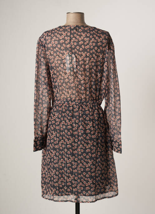 Rochie midi albastru KAPORAL femeie