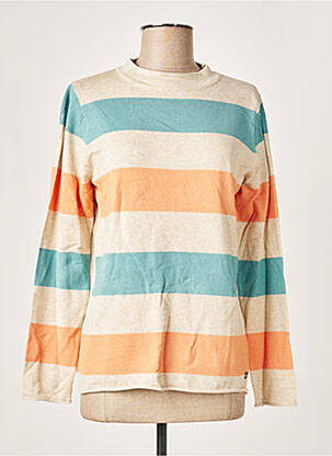 Pulover portocaliu WNT COLLECTION femeie