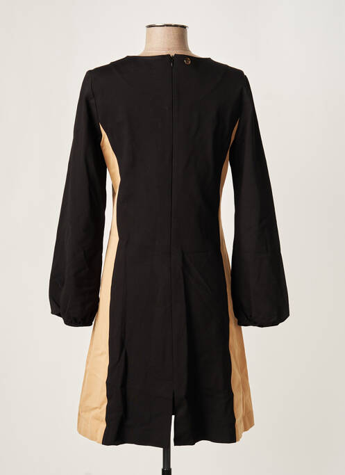 Rochie midi negru LE BOUDOIR D'EDOUARD femeie