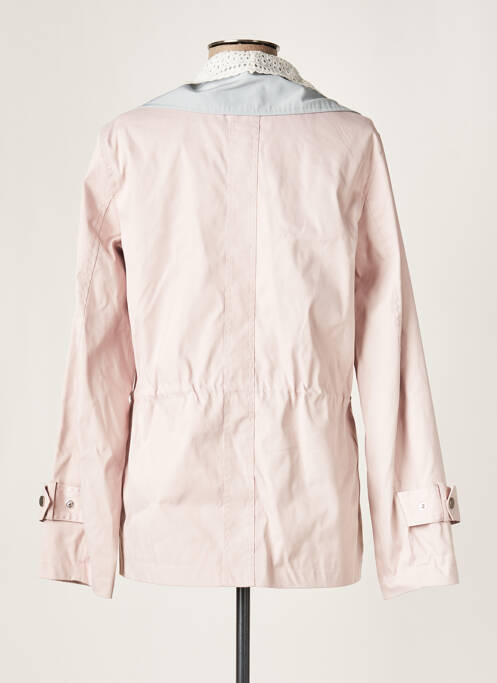 Jachete casual roz URBANCODE femeie