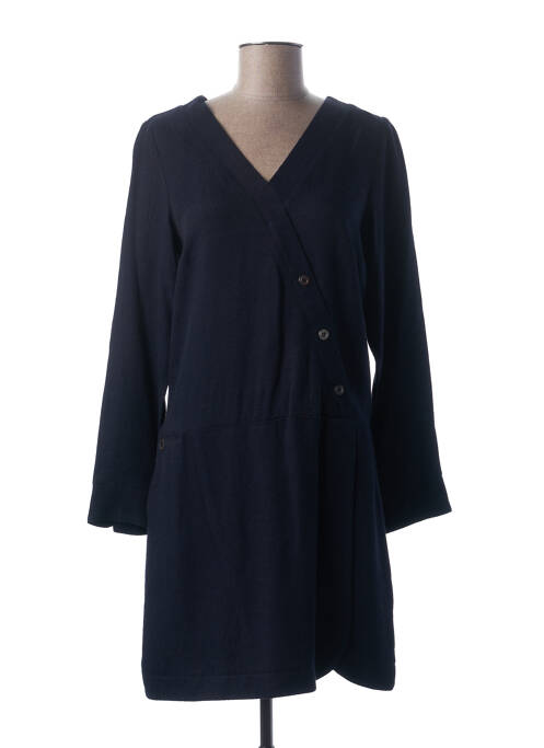 Rochie midi albastru MADO ET LES AUTRES femeie