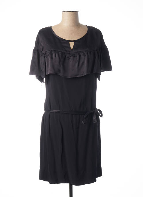 Rochie midi albastru MADO ET LES AUTRES femeie