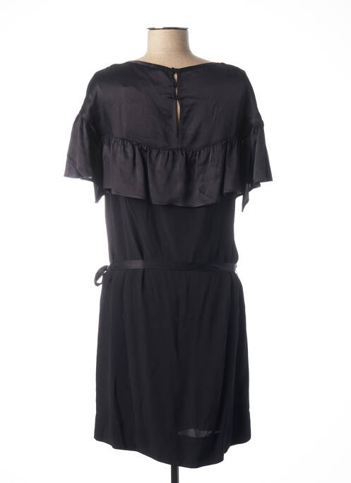 Rochie midi albastru MADO ET LES AUTRES femeie