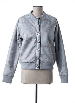 Geacă gri MIA SOANA femeie