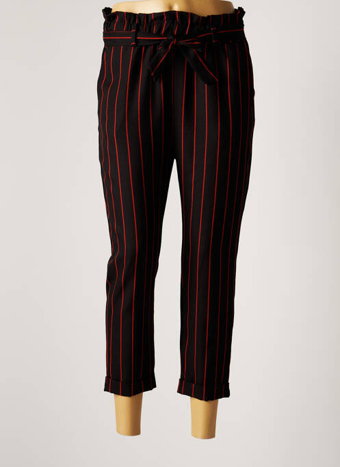 Pantalon 7/8 negru MINSK femeie