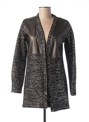 Jachete casual negru MADO ET LES AUTRES femeie