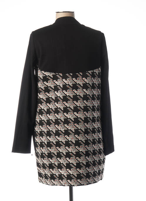 Jachete casual negru MADO ET LES AUTRES femeie