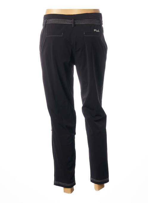 Pantalon 7/8 negru MADO ET LES AUTRES femeie