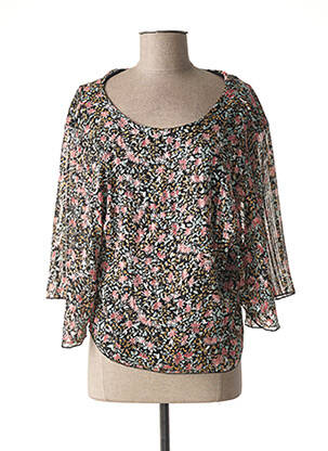 Bluză negru MADO'S SISTER femeie