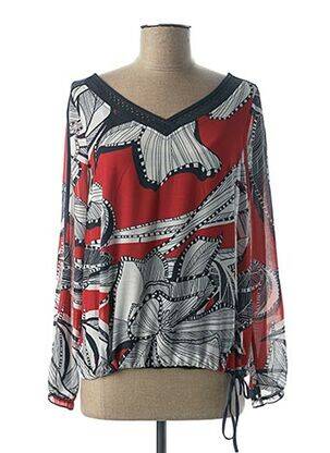 Bluză albastru MADO ET LES AUTRES femeie