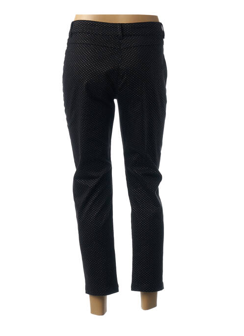 Pantalon negru MADO ET LES AUTRES femeie