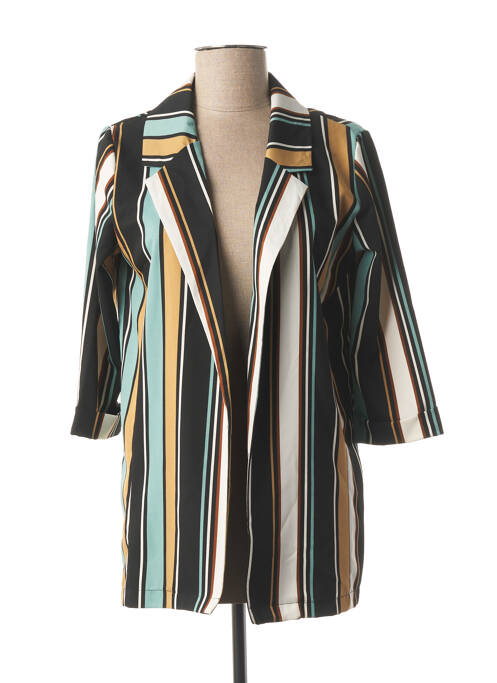 Sacou verde MADO'S SISTER femeie