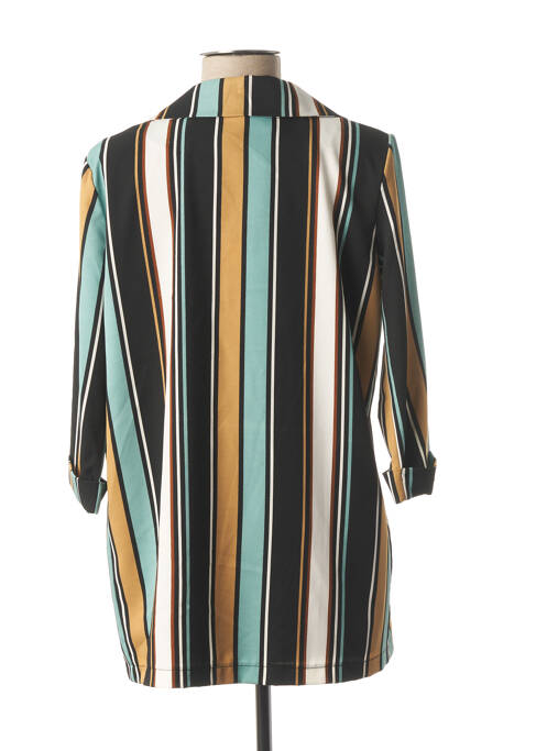 Sacou verde MADO'S SISTER femeie