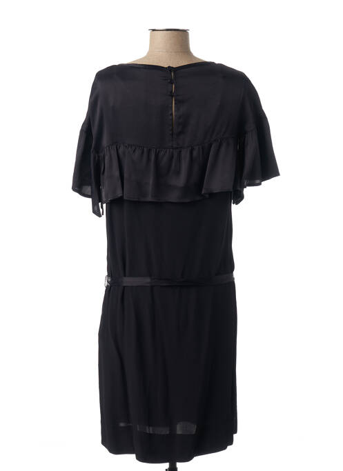 Rochie midi albastru MADO ET LES AUTRES femeie