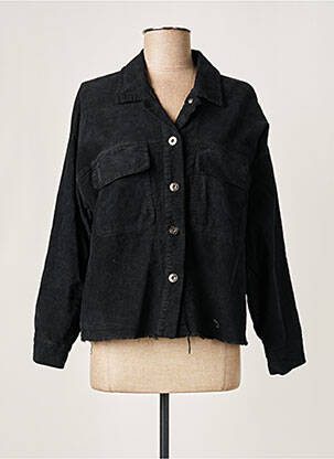 Jachete casual negru BOBBIE&BOB femeie