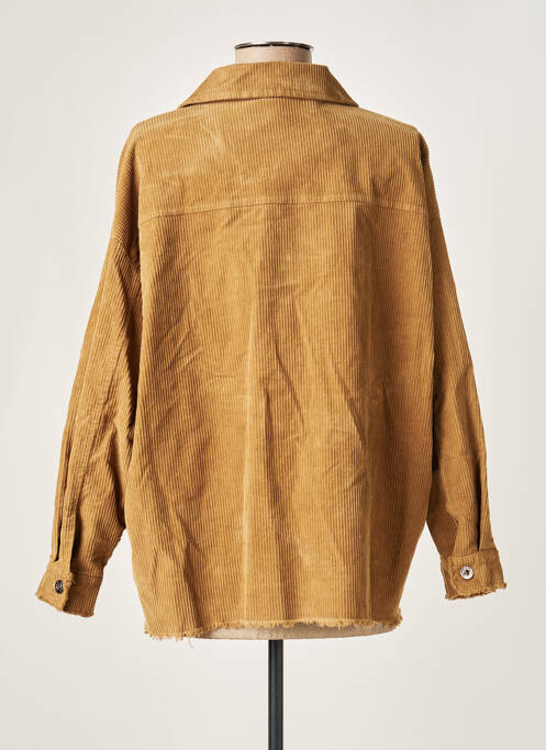 Jachete casual bej BOBBIE&BOB femeie