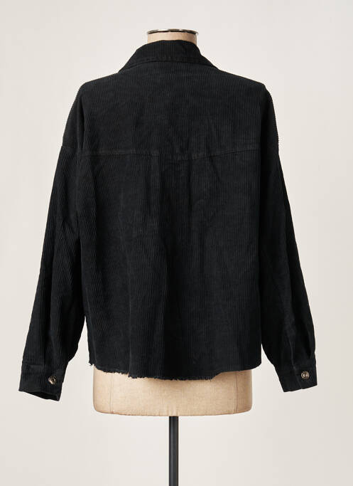 Jachete casual negru BOBBIE&BOB femeie