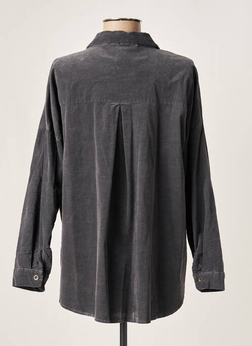 Jachete casual gri BOBBIE&BOB femeie